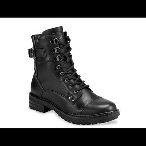 Brand New!! GBG Combat Boots.